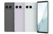 Sony Xperia 10 VIII